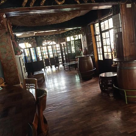 Bermuda Garden Hotel Nairobi Zewnętrze zdjęcie