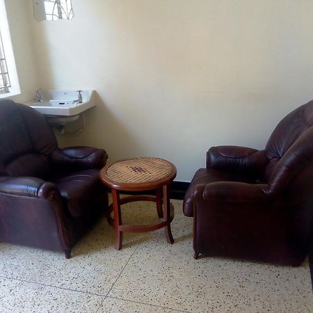 Bermuda Garden Hotel Nairobi Zewnętrze zdjęcie