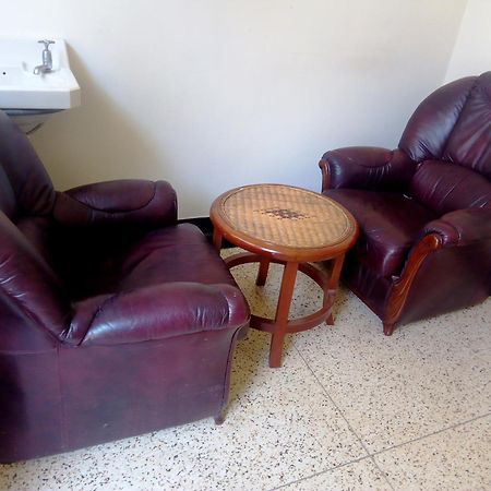 Bermuda Garden Hotel Nairobi Zewnętrze zdjęcie