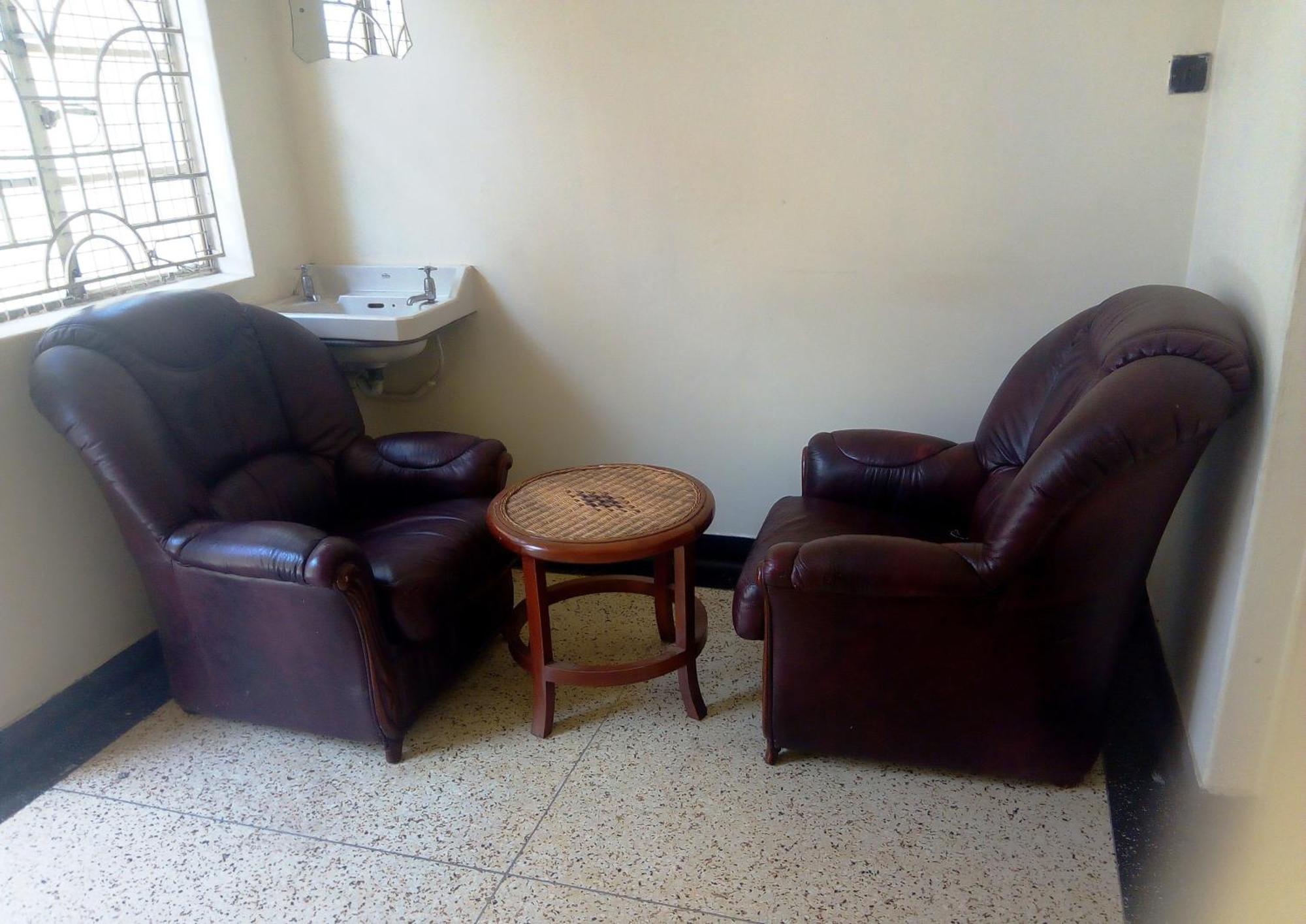 Bermuda Garden Hotel Nairobi Zewnętrze zdjęcie