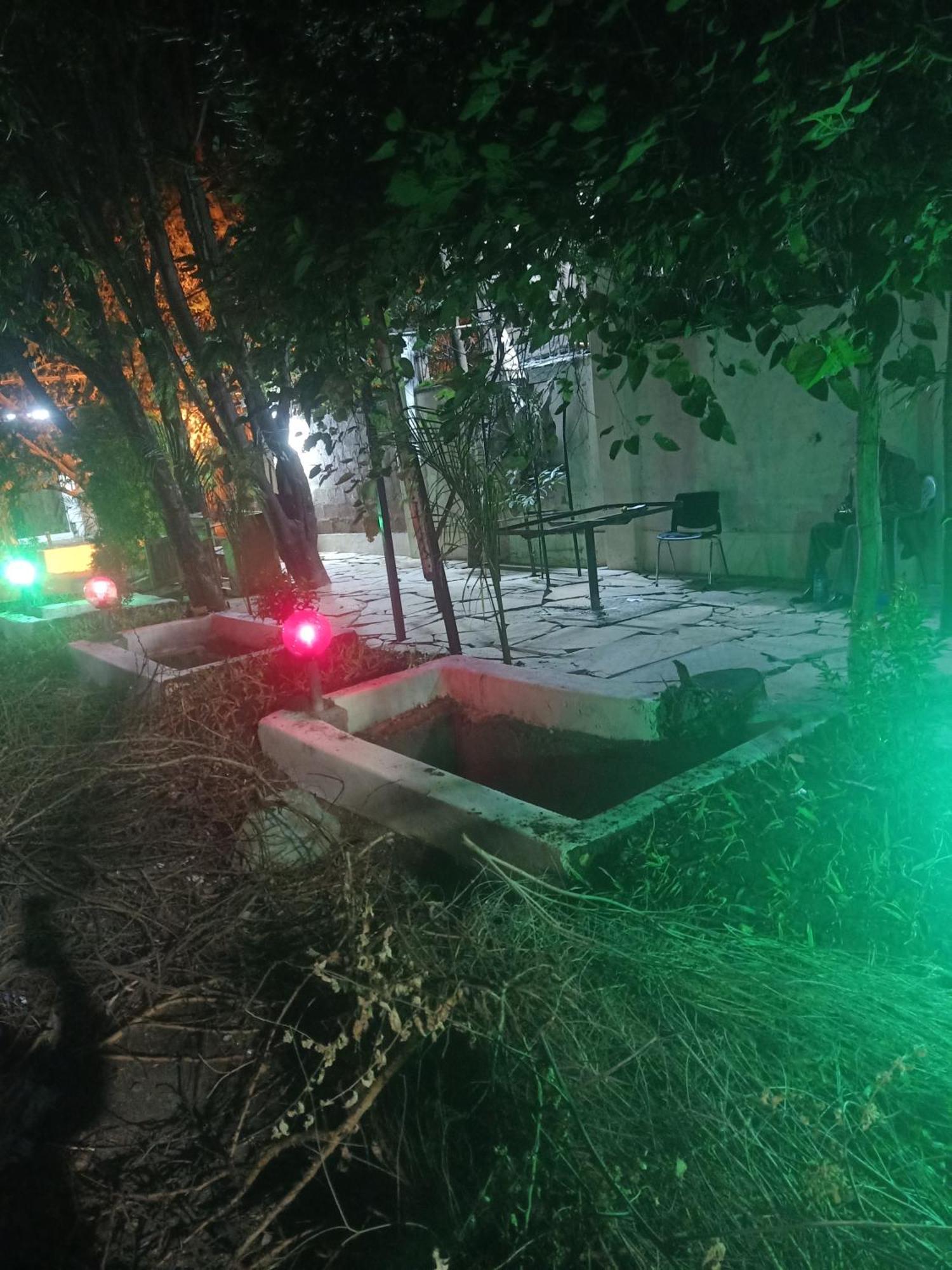 Bermuda Garden Hotel Nairobi Zewnętrze zdjęcie