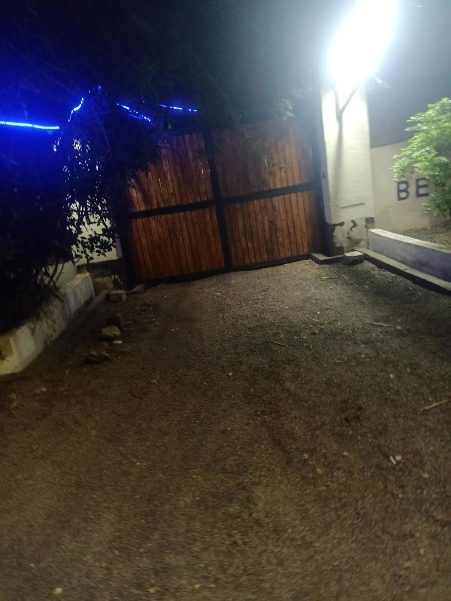 Bermuda Garden Hotel Nairobi Zewnętrze zdjęcie