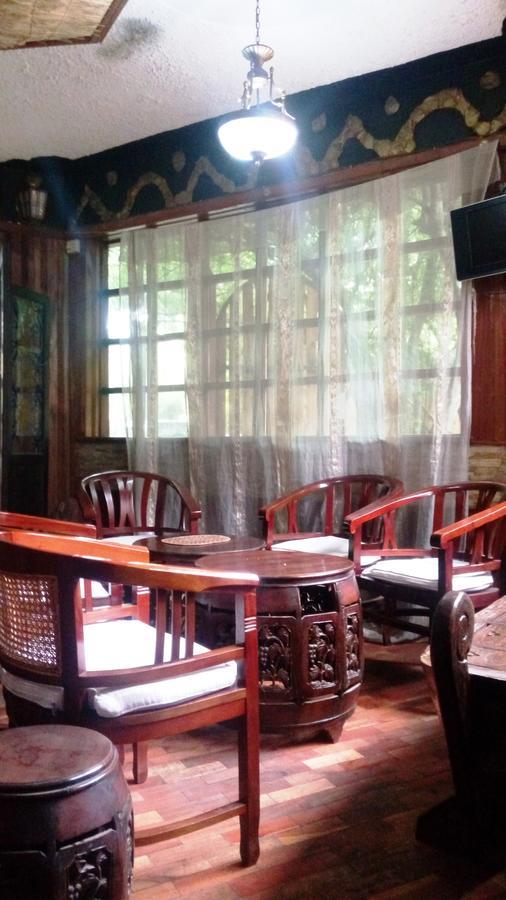 Bermuda Garden Hotel Nairobi Zewnętrze zdjęcie