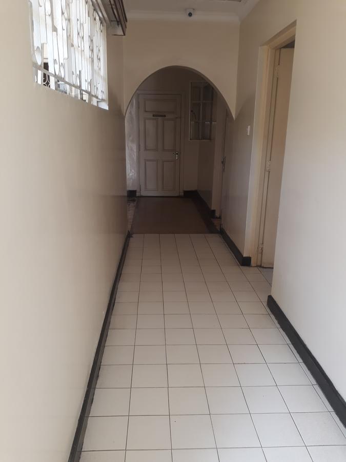 Bermuda Garden Hotel Nairobi Zewnętrze zdjęcie