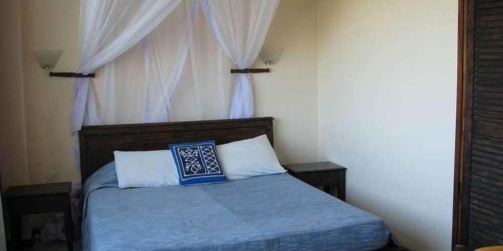Bermuda Garden Hotel Nairobi Zewnętrze zdjęcie