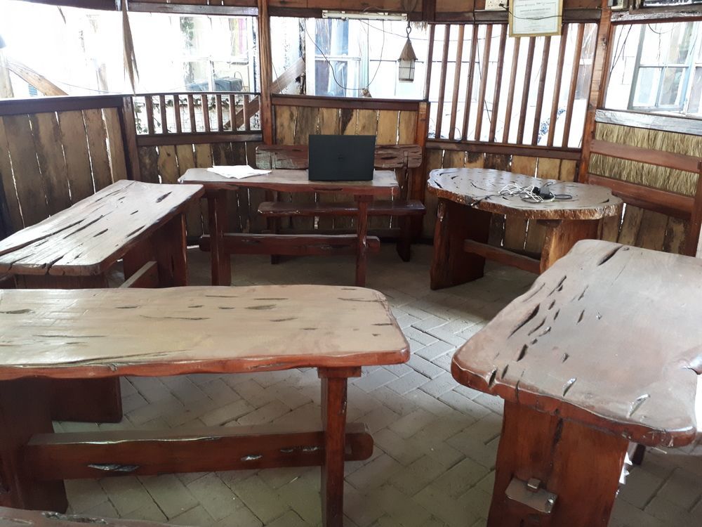 Bermuda Garden Hotel Nairobi Zewnętrze zdjęcie