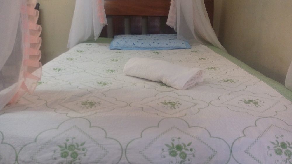 Bermuda Garden Hotel Nairobi Zewnętrze zdjęcie