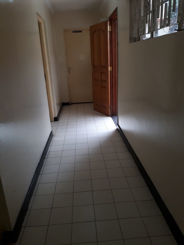 Bermuda Garden Hotel Nairobi Zewnętrze zdjęcie