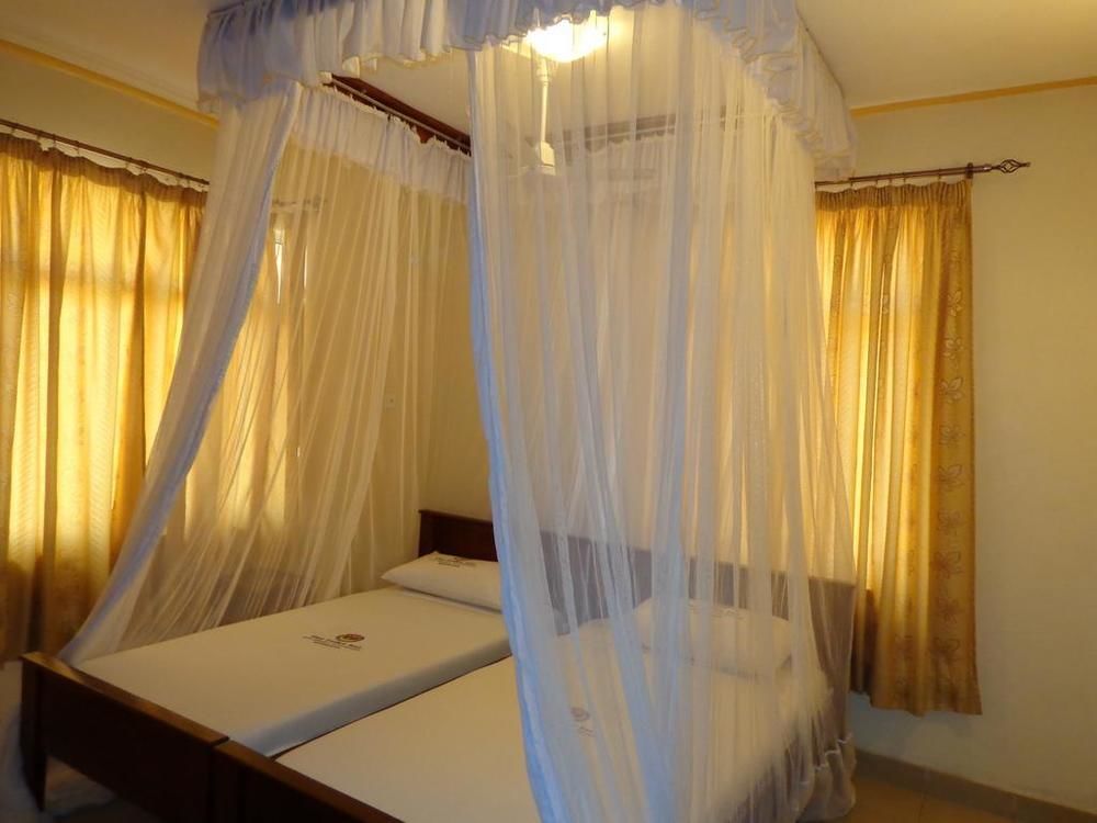 Bermuda Garden Hotel Nairobi Zewnętrze zdjęcie